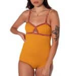 Cotton Everyday Bodysuit