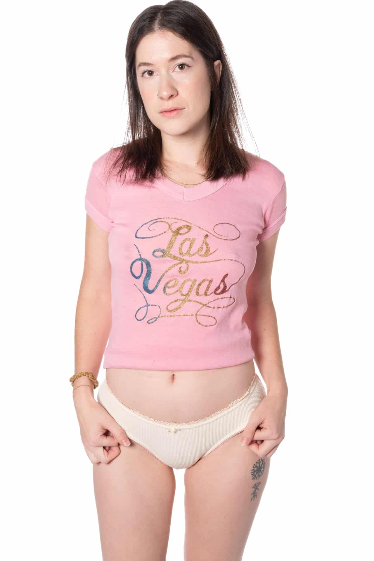 Toasty Itty Bitty Underwear