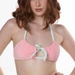 Sweet Stuff String Swim Top