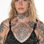 Nox Triangle Bralette