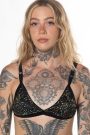 Nox Triangle Bralette