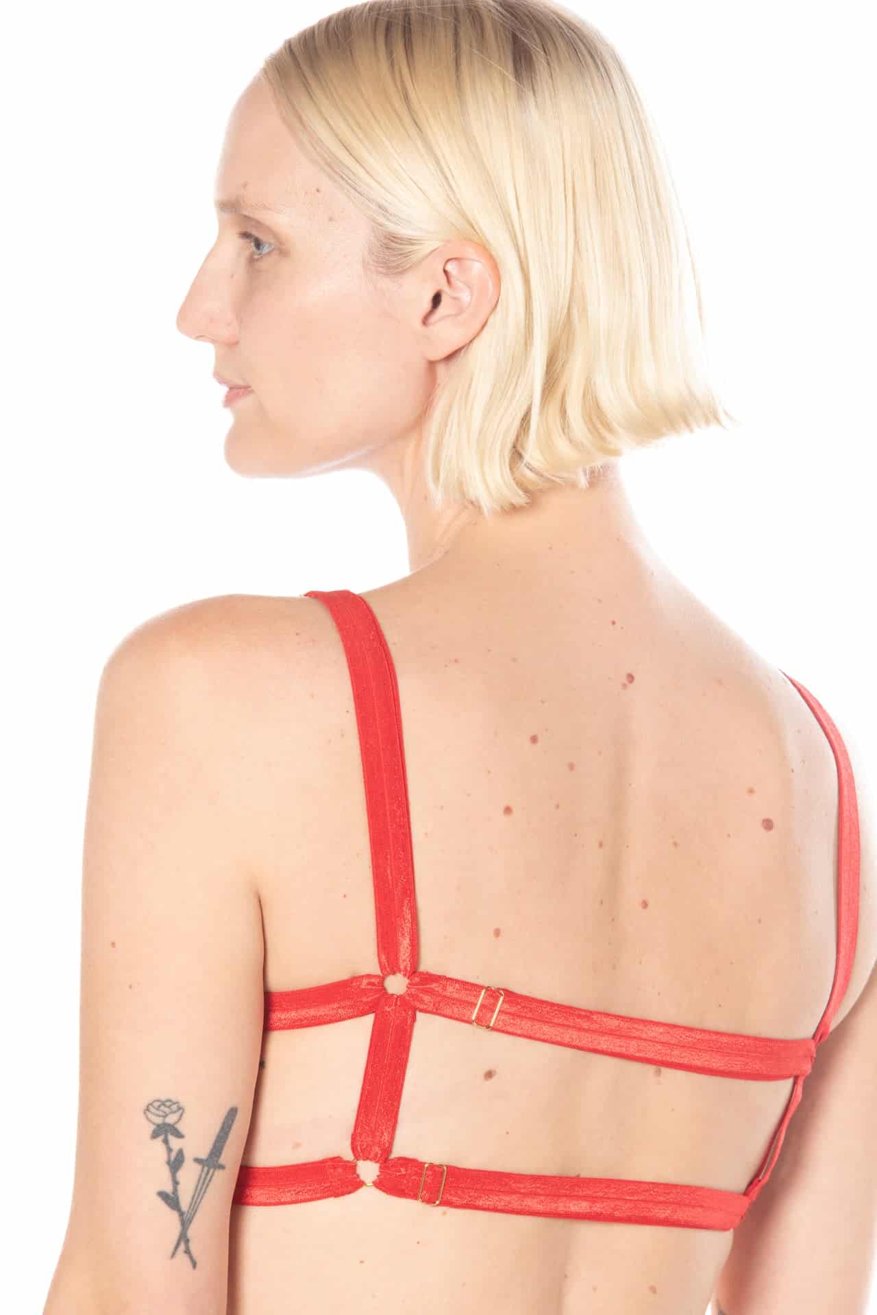 Lace Everyday Bralette