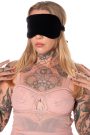 Velvet Eye Mask