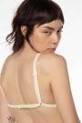 Starfield High-Neck Swim Top