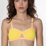 Bellini Classic Swim Top