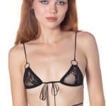 Cheap Tricks Pirouette Bralette