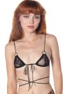 Cheap Tricks Pirouette Bralette