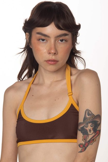 Sunsplash Micro Swim Bottom
