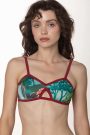 Stillwater Classic Swim Top