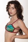 Stillwater Classic Swim Top