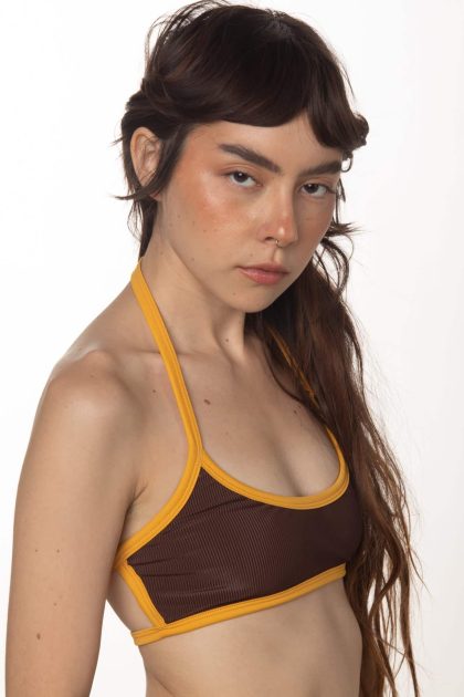 Sunsplash Micro Swim Bottom