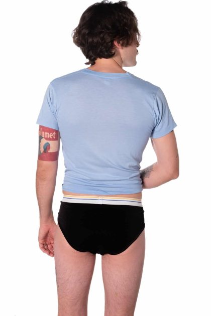 Velvet Low-Rider Billy Briefs