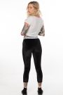 Mamba Velvet Leggings