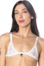 Lace Impractical Bralette
