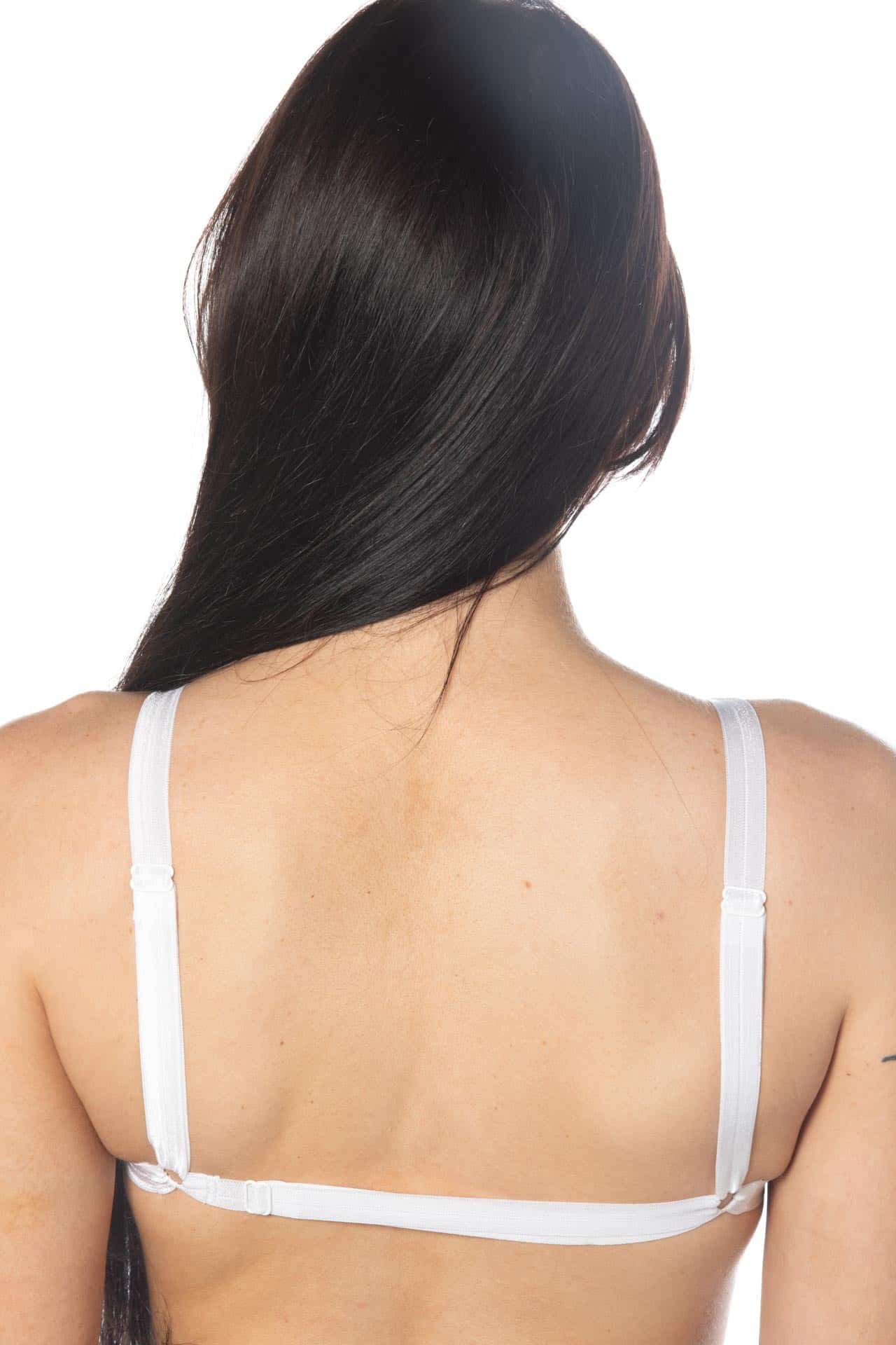 Lace Impractical Bralette