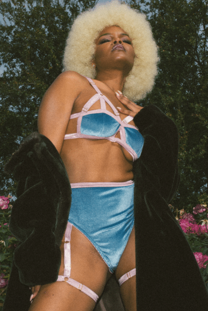 solstice intimates wholesale