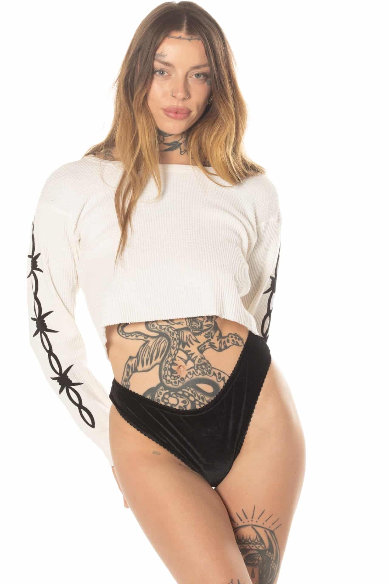 Valkyrie05-14-24Studio-69_1 Velvet Boomerang Underwear