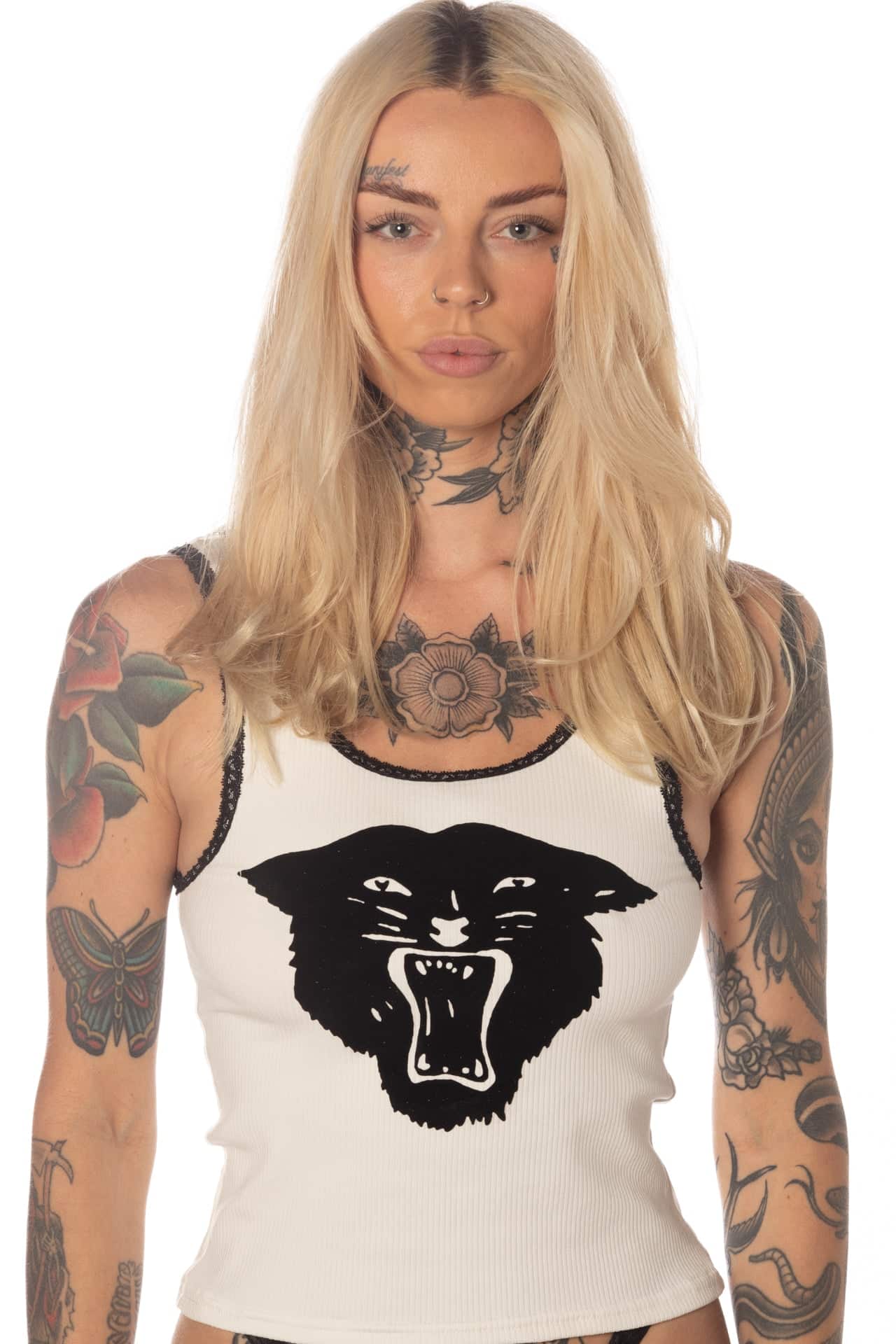 Lightning Panther Tank