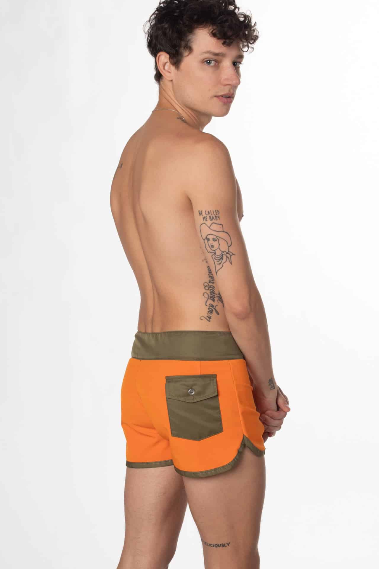 Primo Boardshort