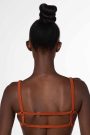 Natural Shroom Classic Swim Top
