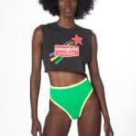 Grasshopper Cheeky Swim Bottom