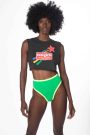 Grasshopper Cheeky Swim Bottom