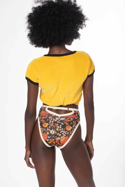 Starfield Cheeky Swim Bottom