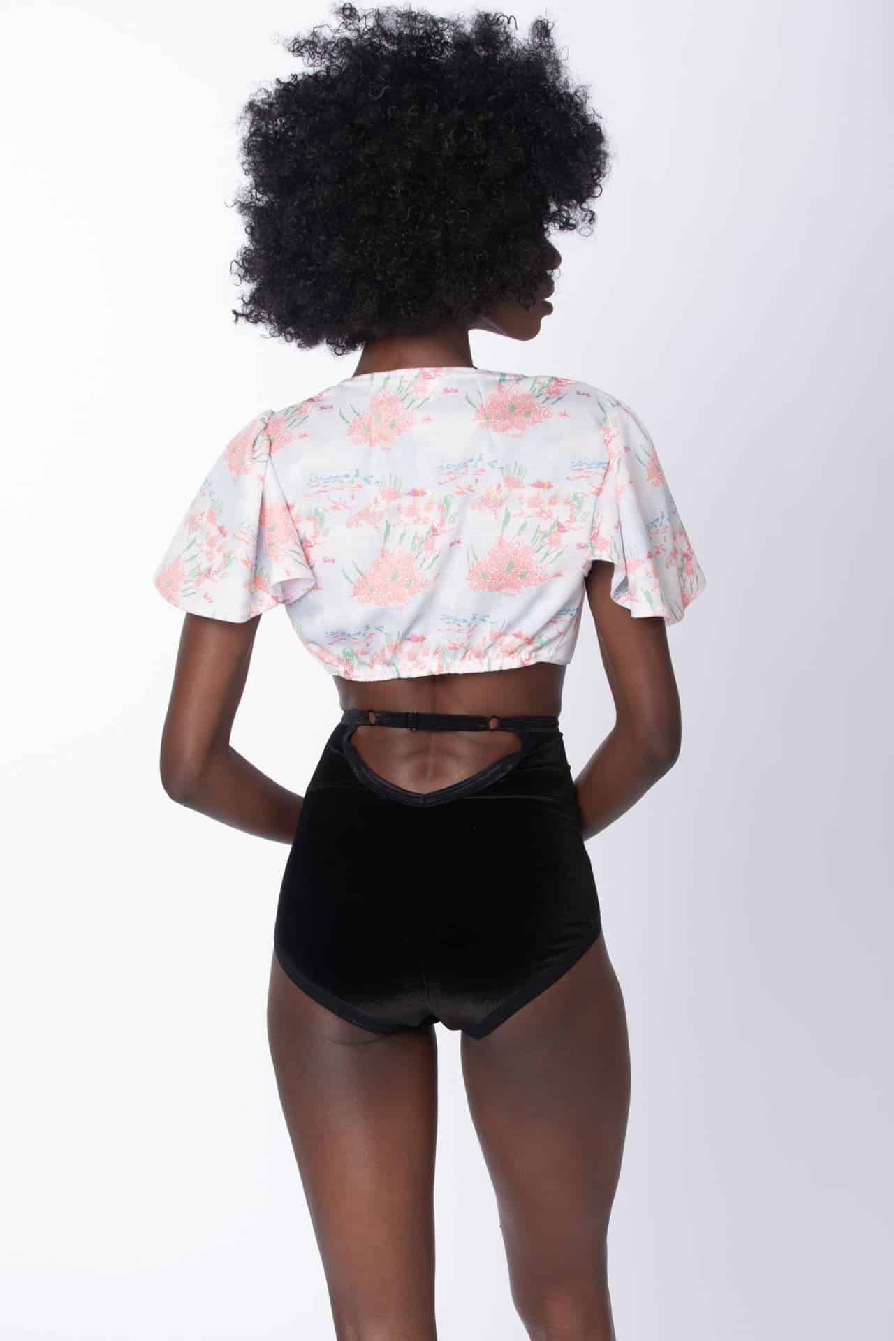 Velvet Everyday Underwear