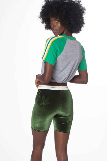 Sweet Jane Bike Short