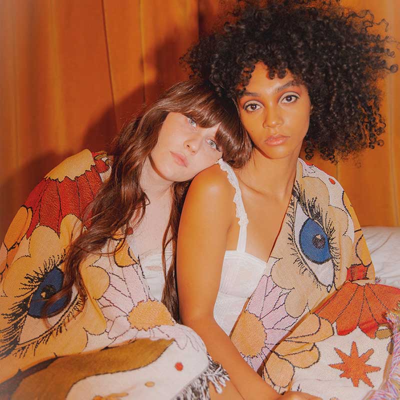 about solstice lingerie