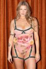 Solace Harness Bodysuit