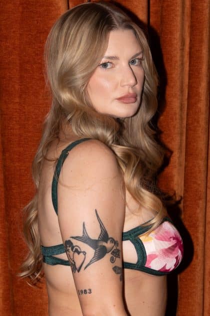 Solace Everyday Bralette