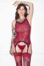 Serendipity Garter Tank
