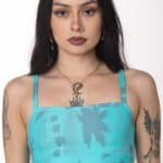 Track Bralette Mystery Packs