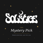 Mystery Lingerie Item— Solstice's Pick