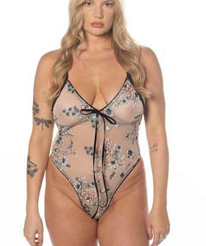 Jolie Bodysuit