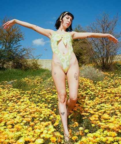 solstice intimates body suits